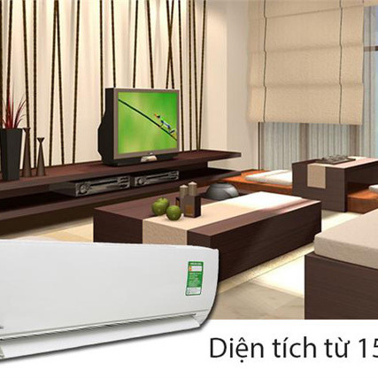 Điểm danh 5 chiếc điều hòa bình dân giảm giá gần 50%, có chiếc còn 4 triệu