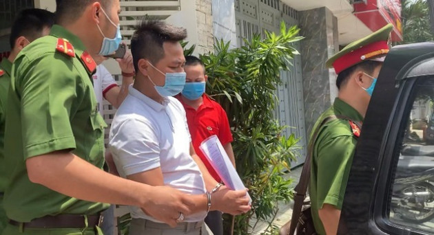 Điểm mặt loạt đại gia phân lô bán nền, 'ôm' tiền bỏ trốn bị bắt, truy nã