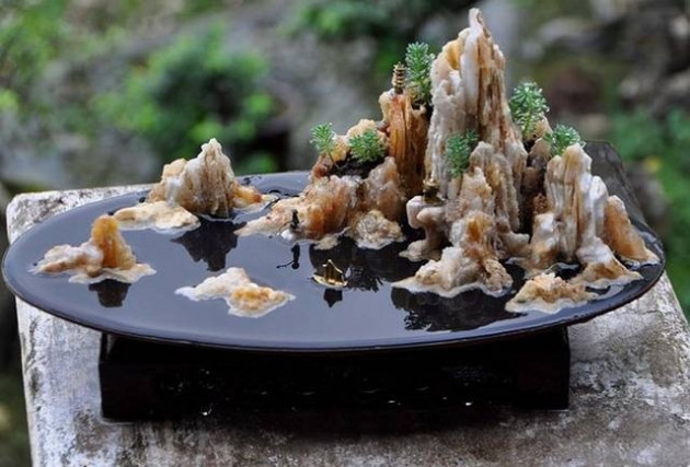 Điều cấm kỵ khi gắn vòi nước trong nhà phạm phong thuỷ