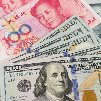 Điều gì khiến đồng Nhân dân tệ mạnh 'chưa từng thấy'?icon