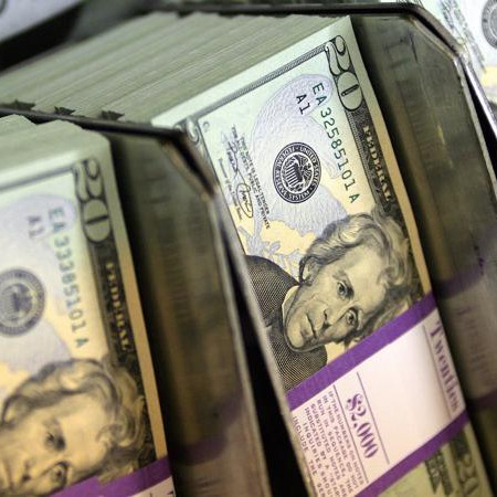 Điều gì khiến đồng USD mất sạch thành quả tăng từ đầu năm?icon