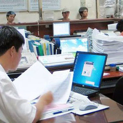 Điều kiện viên chức ký hợp đồng làm việc không xác định thời hạnicon
