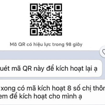 Điều tra kẻ giả danh ngân hàng lấy mã OTPicon