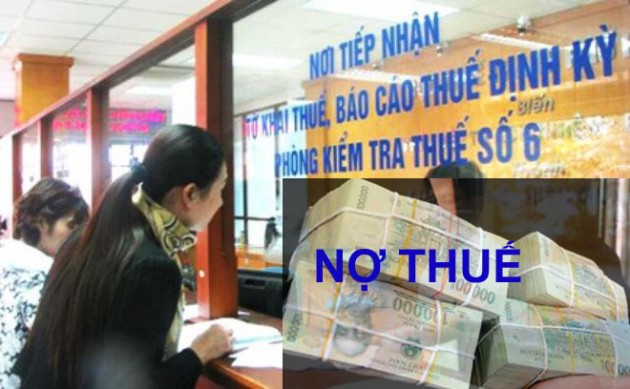 DN phá sản không 'khai tử': Ông chủ bị cấm xuất cảnh?