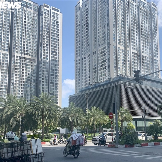 Dở khóc dở cười chuyện mua, bán nhà thời Covid-19