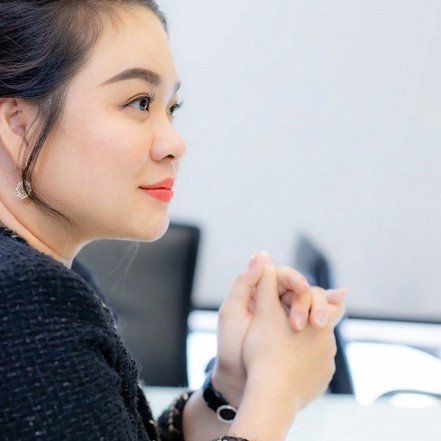 Doanh nghiệp bà Nguyễn Thanh Phượng tăng tiền vào cuộc đua tỷ USDicon