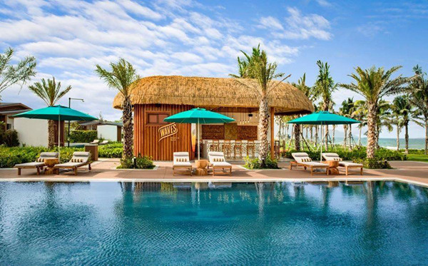 Doanh nhân Robert Linh-viết lên ước mơ Hoai Linh Group