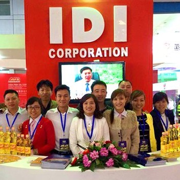 Doanh số xuất khẩu 2018: I.D.I nhắm đích 6.500 tỷ đồng