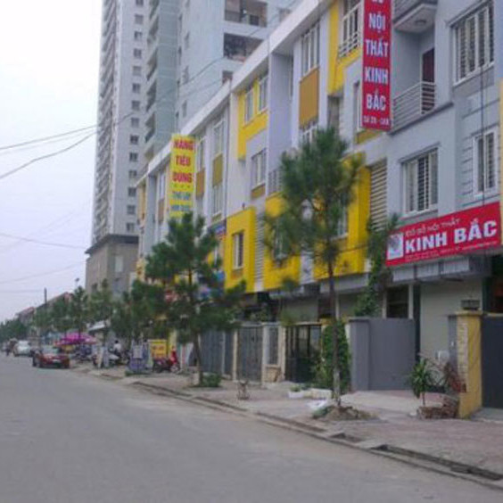 Đổi đời nhờ buôn bất động sản: 'Bí quyết của tôi là nghe lời vợ'