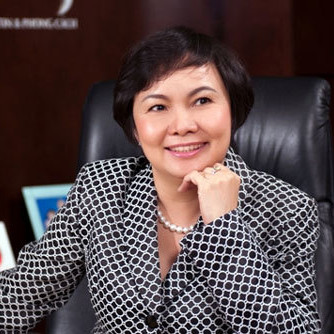 Đối mặt chuyện 100 năm có 1, nữ đại gia buôn vàng gặp hạnicon