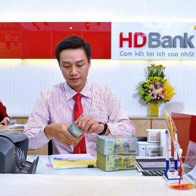 Đổi mới toàn diện, HDBank báo lãi 8.070 tỷ đồng