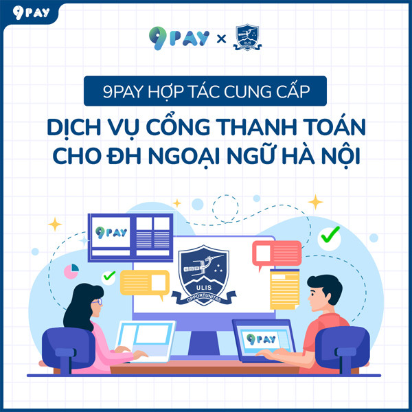 Đối tác nói gì khi Ví điện tử 9Pay cán mốc 1 triệu người dùng?