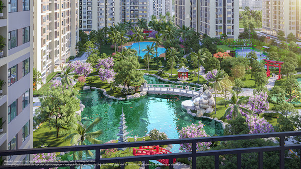 Đón đầu cơ hội đầu tư BĐS sinh lời ở TP.Thủ Đức