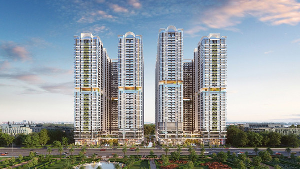 Đón loạt dự án đầu tư, bất động sản Thuận An ‘tăng nhiệt’