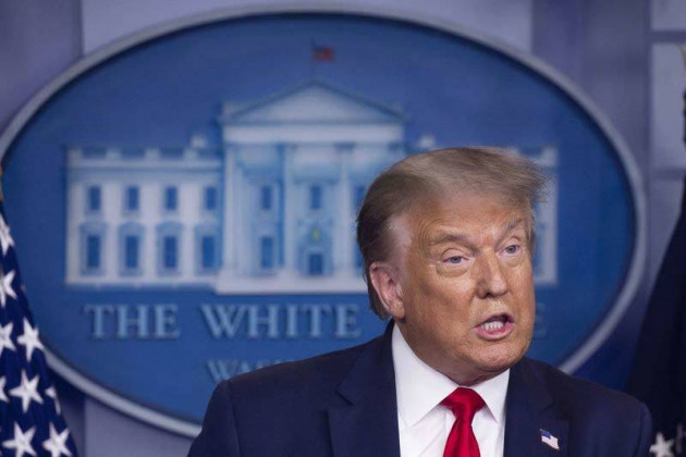Donald Trump ra tối hậu thư, sức mạnh Mỹ chứng tỏ uy lực
