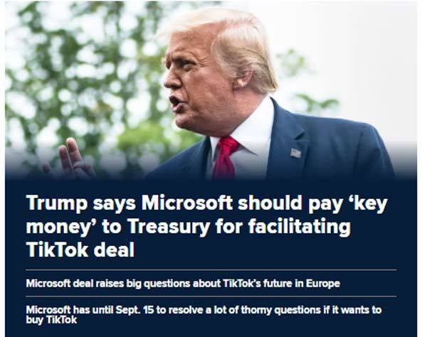 Donald Trump ra tối hậu thư, sức mạnh Mỹ chứng tỏ uy lực