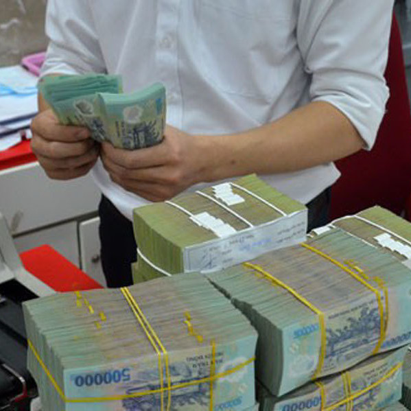 Đồng loạt chốt lãi ngàn tỷ, ngân hàng đốt nóng cuộc đuaicon