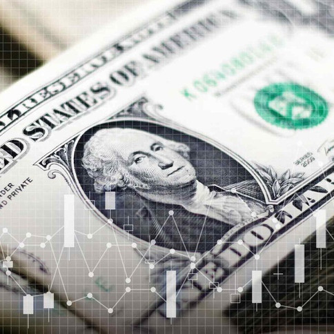 Đồng USD đang được định giá quá cao?icon