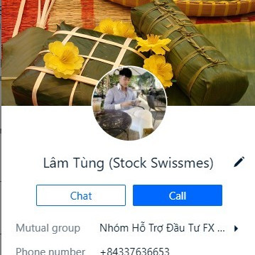 Đốt sạch 8.000 USD, người chơi sàn Swissmes hoang mangicon