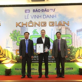 Dragon City - Top không gian sống chuẩn mực nhất Việt Nam