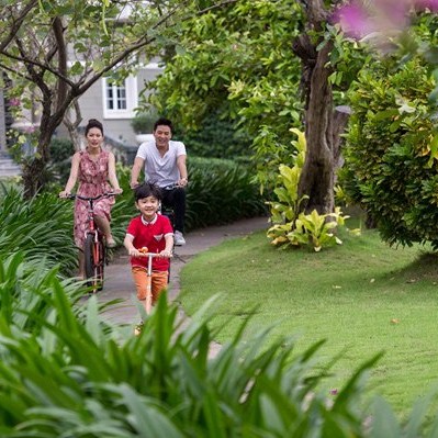 Dragon Village - Nơi nuôi dưỡng giá trị sống lên tầm cao mới