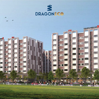 DragonEco - dấu ấn mới của DragonGroup trên thị trường BĐS Thái Bình