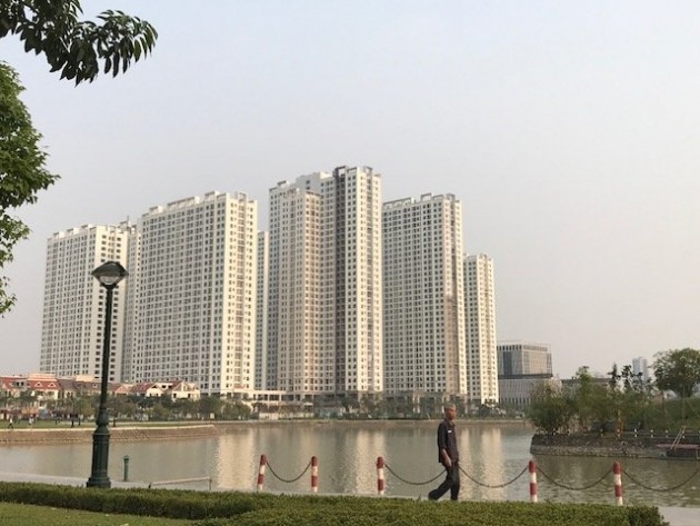 An Bình City,Geleximco,căn hộ thiếu diện tích,diện tích thông thủy,tranh chấp chung cư