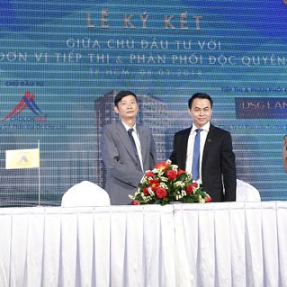 Dự án gần trung tâm TP.HCM giá chỉ từ 1,09 tỷ