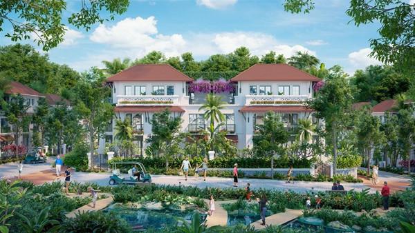 Dự án Sun Tropical Village lập ‘kỷ lục’ lượng đăng ký đặt chỗ