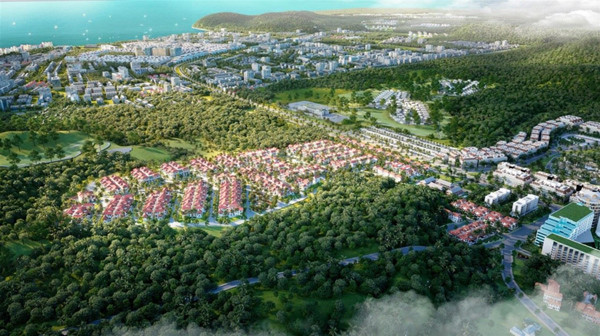 Dự án Sun Tropical Village lập ‘kỷ lục’ lượng đăng ký đặt chỗ