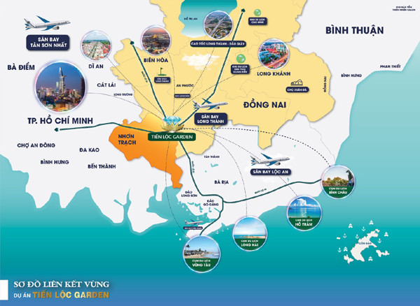 Dự án Tiến Lộc Garden bàn giao shophouse thiết kế tân cổ điển