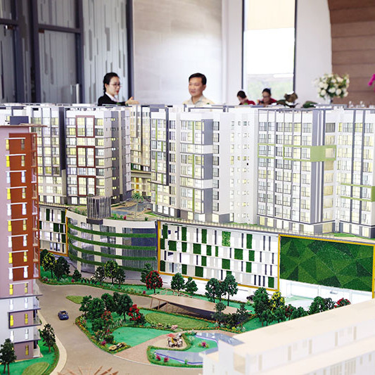 Đủ chiêu 'né' thuế chuyển nhượng bất động sảnicon