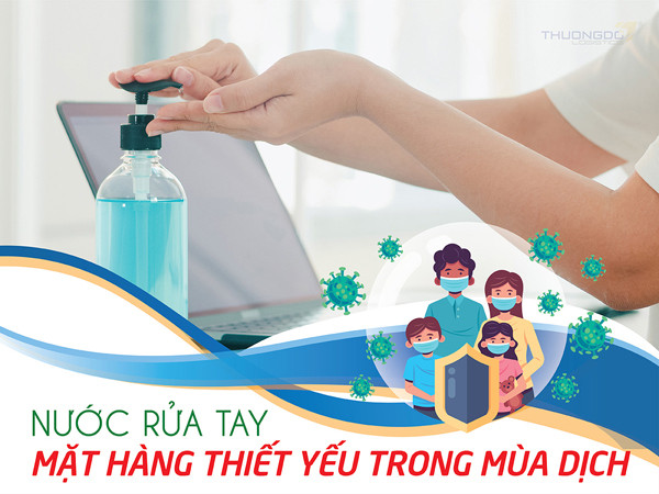 Dự đoán 6 mặt hàng nhập khẩu Trung Quốc hot nhất đầu năm 2021