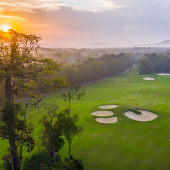 Du lịch khép kín với giải golf ‘Green Journey to Phú Quốc’