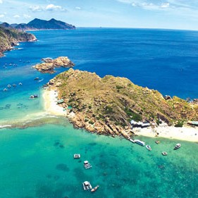 Du lịch phát triển, BĐS Quy Nhơn ‘vươn mình’