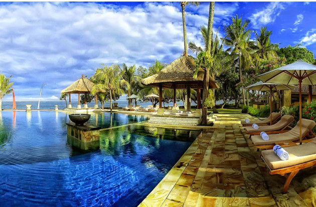 'Du lịch trả bữa', resort full phòng, BĐS nghỉ dưỡng vào sóng mớiicon