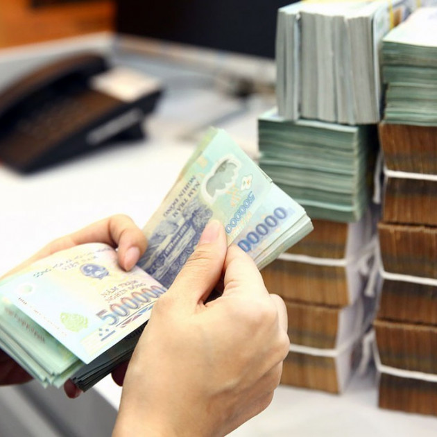 Dù rất khó khăn nhưng chưa hết năm thu ngân sách đã vượt chỉ tiêuicon