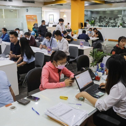 'Đua' làm giàu từ chứng khoán, gặp cú 'sốc' nặng mất ngay 25,5 tỷ USDicon