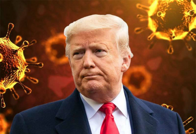 Dùng biện pháp thời 'Đại suy thoái', Donald Trump có thêm sức mạnh