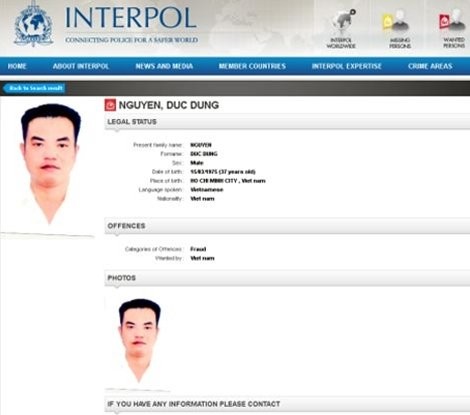 lừa đảo