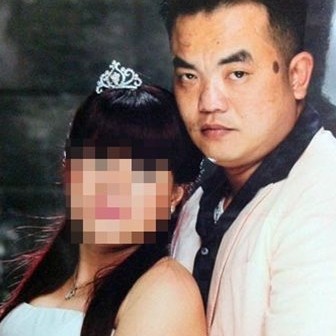 Dũng 'thẹo': Ông chủ gara ô tô lừa 500 tỷ trốn sang Mỹ