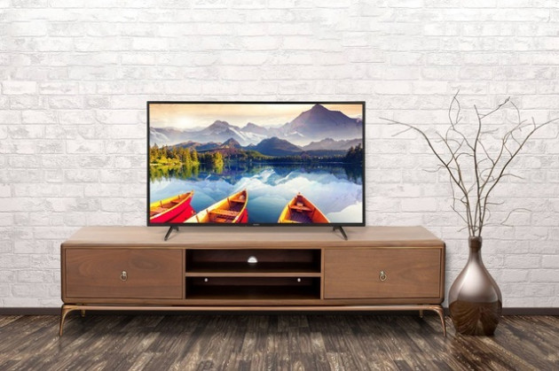 Dưới 20 triệu đồng, chọn mua TV nào trong dịp cận Tết?