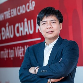 Egroup hướng tới một hệ sinh thái giáo dục toàn diện