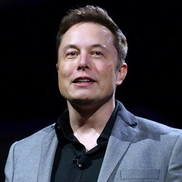 Elon Musk sẽ ​​trở thành tỷ phú nghìn tỷ USD đầu tiên trên thế giới năm 2024icon