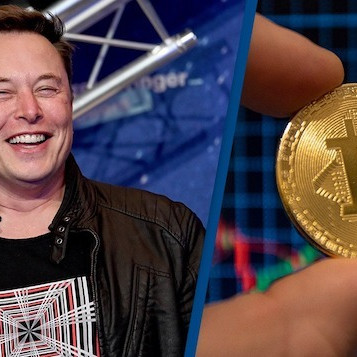 Elon Musk tiết lộ bí mật, bitcoin tăng giá chóng mặt