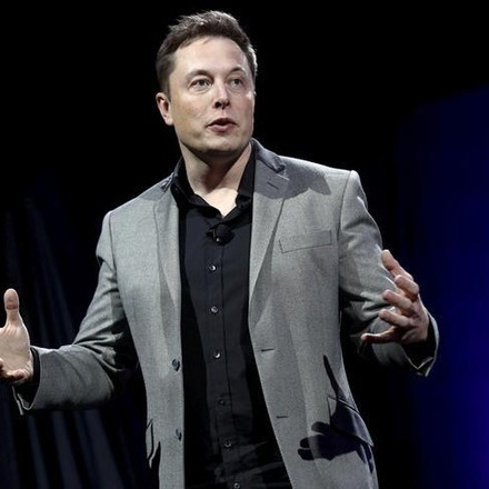 Elon Musk vượt Jeff Bezos trở thành người giàu nhất thế giớiicon