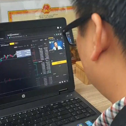 Emas Fintech sập, người đứng đầu biệt tăm, hàng nghìn nhà đầu tư nguy cơ trắng tayicon
