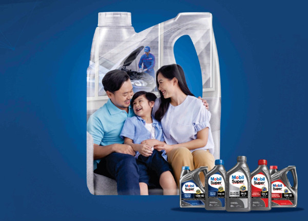 ExxonMobil ra mắt dòng dầu động cơ chống mài mòn vượt trội