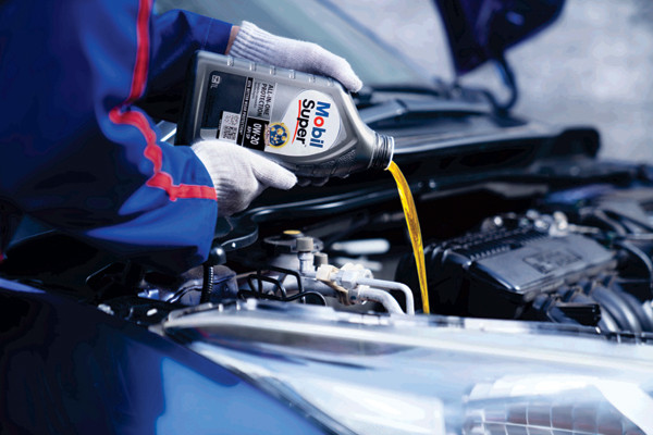 ExxonMobil ra mắt dòng dầu động cơ chống mài mòn vượt trội