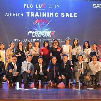 FLC chia sẻ bí quyết kinh doanh bất động sản